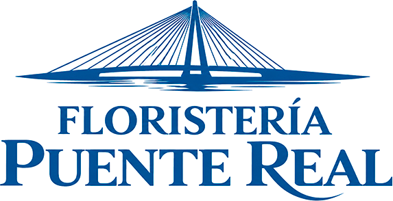 Logo Floristería Puente Real