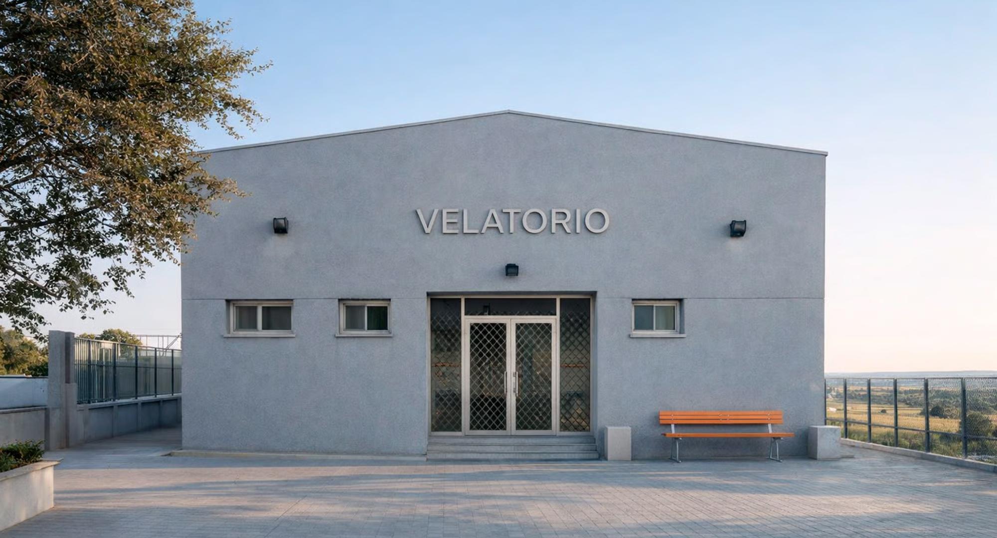 Tanatorio Alburquerque